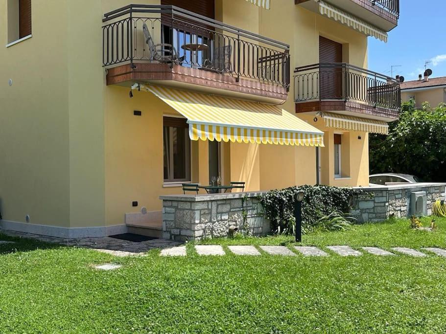 Appartamento Vialo'S House Bardolino Ngoại thất bức ảnh